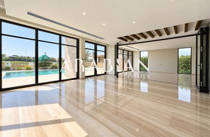 Villa - 5 - 6 for rent in Veneto at Damac Hills - Damac Hills - Dubai Villa - 5 - 6 for rent in Veneto at Damac Hills - Damac Hills - Dubai