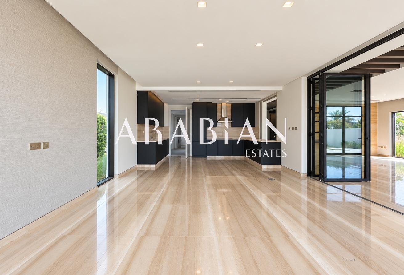 Golf and Lake View | Private Pool | Corner Villa photo 6