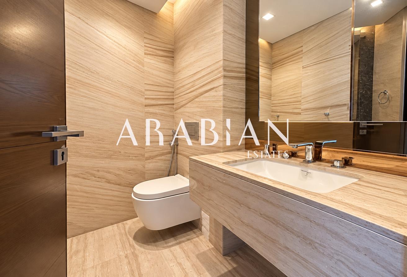 Golf and Lake View | Private Pool | Corner Villa photo 9