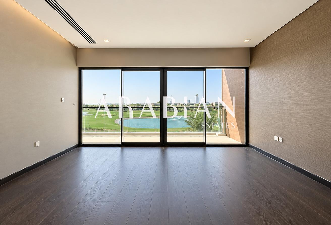 Golf and Lake View | Private Pool | Corner Villa photo 13