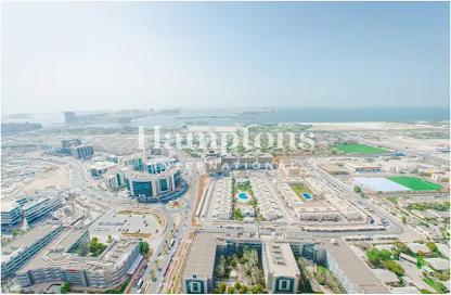 Apartment - 4 Bedrooms - 5 Bathrooms for sale in Dubai Jewel Tower - Dubai Media City - Dubai
