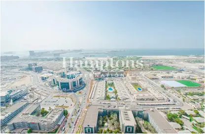 شقة - 4 غرف نوم - 5 حمامات للبيع في برج الجواهر - مدينة دبي للإعلام - دبي شقة - 4 غرف نوم - 5 حمامات للبيع في برج الجواهر - مدينة دبي للإعلام - دبي