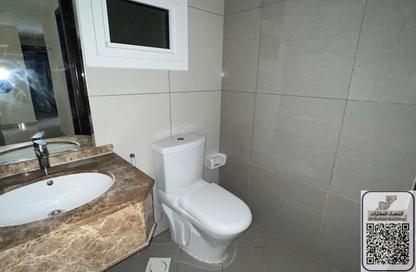 Apartment - 1 Bedroom - 2 Bathrooms for rent in Al Naimiya - Al Nuaimiya - Ajman