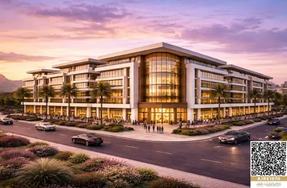 أرض - استوديو للبيع في روضة السدر - ضاحية الرويضات - الشارقة