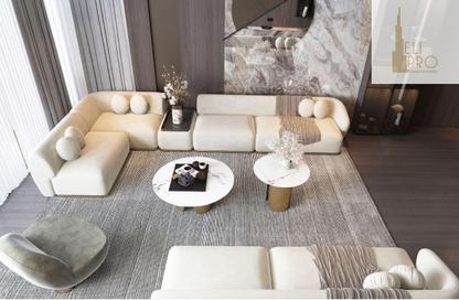 Apartment - 1 Bedroom - 1 Bathroom for sale in Sky Livings By Peace Homes - District 11 - Jumeirah Village Circle - Dubai