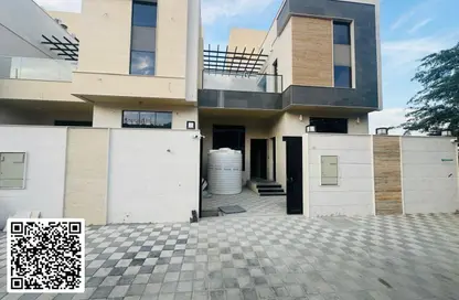 فيلا - 4 غرف نوم - 5 حمامات للبيع في 1 الياسمين - الياسمين - عجمان