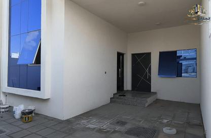 Townhouse - 4 Bedrooms - 6 Bathrooms for sale in Al Helio 2 - Al Helio - Ajman
