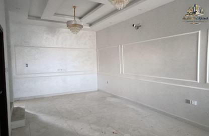 Townhouse - 4 Bedrooms - 6 Bathrooms for sale in Al Helio 2 - Al Helio - Ajman