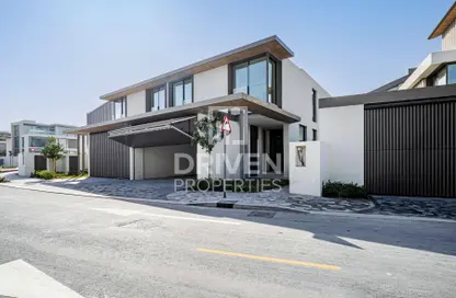 Townhouse - 3 Bedrooms - 3 Bathrooms for rent in Nad Al Sheba Gardens Phase 2 - Nad Al Sheba 1 - Nad Al Sheba - Dubai