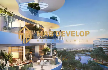Apartment - 1 Bedroom - 2 Bathrooms for sale in Lagoon Views 11 Tower D - Lagoon Views 11 - Lagoon Views - Damac Lagoons - Dubai Apartment - 1 Bedroom - 2 Bathrooms for sale in Lagoon Views 11 Tower D - Lagoon Views 11 - Lagoon Views - Damac Lagoons - Dubai
