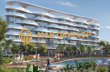 Apartment - 1 - 2 for sale in Lagoon Views 11 Tower D - Lagoon Views 11 - Lagoon Views - Damac Lagoons - Dubai Apartment - 1 - 2 for sale in Lagoon Views 11 Tower D - Lagoon Views 11 - Lagoon Views - Damac Lagoons - Dubai