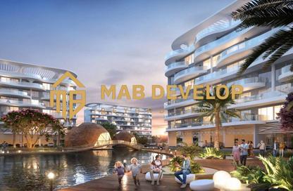Apartment - 1 - 2 for sale in Lagoon Views 11 Tower D - Lagoon Views 11 - Lagoon Views - Damac Lagoons - Dubai Apartment - 1 - 2 for sale in Lagoon Views 11 Tower D - Lagoon Views 11 - Lagoon Views - Damac Lagoons - Dubai