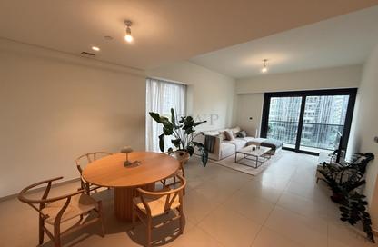 Apartment - 2 Bedrooms - 2 Bathrooms for sale in Act Two - Act Towers - Opera District - Downtown Dubai - Dubai