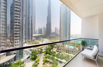 Apartment - 2 Bedrooms - 2 Bathrooms for sale in Act Two - Act Towers - Opera District - Downtown Dubai - Dubai Apartment - 2 Bedrooms - 2 Bathrooms for sale in Act Two - Act Towers - Opera District - Downtown Dubai - Dubai