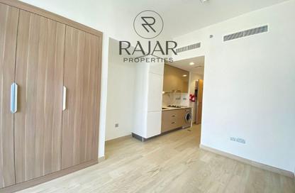 Apartment - Studio - 1 Bathroom for sale in Azizi Riviera 43 - Azizi Riviera - Meydan One - Meydan - Dubai Apartment - Studio - 1 Bathroom for sale in Azizi Riviera 43 - Azizi Riviera - Meydan One - Meydan - Dubai
