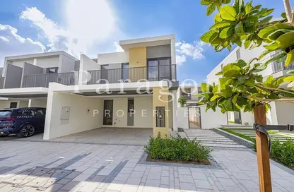 تاون هاوس - 4 غرف نوم - 4 حمامات للايجار في ايلان - تلال الغاف - دبي