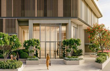 Apartment - Studio - 1 Bathroom for sale in Nirvana Residences - I - Dubai Production City (IMPZ) - Dubai