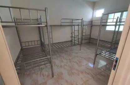 Labor Camp - Studio - 7+ Bathrooms for rent in Al Quoz Industrial Area 3 - Al Quoz Industrial Area - Al Quoz - Dubai
