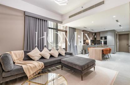 Apartment - 1 - 2 for rent in Westwood Grande - District 18 - Jumeirah Village Circle - Dubai