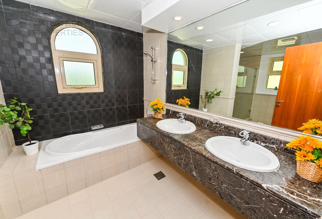 4BR+Maid | E Foyer | Private Pool | Lake View photo 23