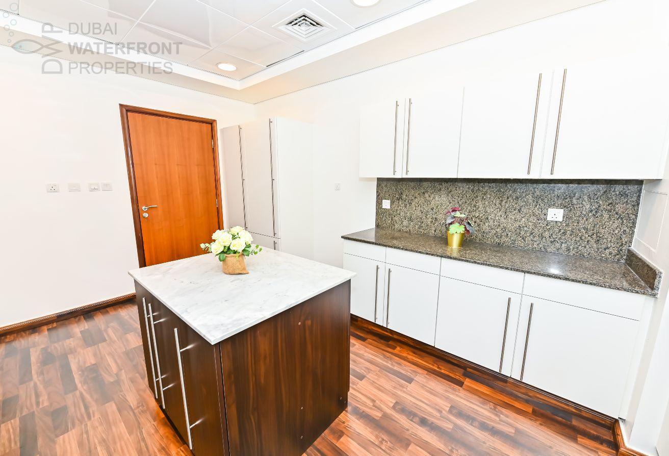 4BR+Maid | E Foyer | Private Pool | Lake View photo 22