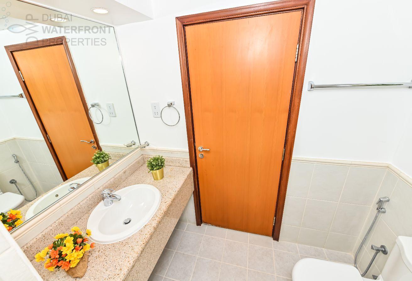 4BR+Maid | E Foyer | Private Pool | Lake View photo 28