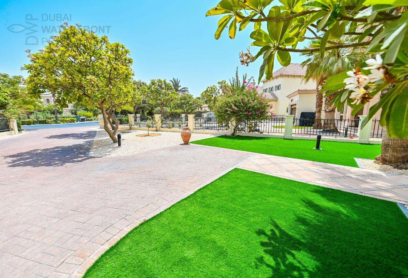 4BR+Maid | E Foyer | Private Pool | Lake View photo 7