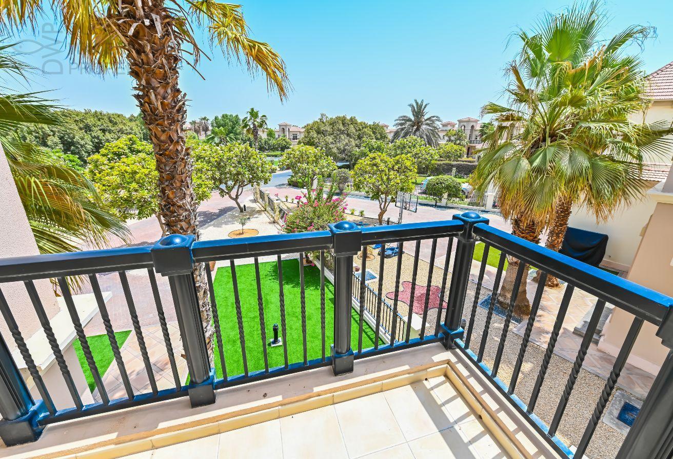 4BR+Maid | E Foyer | Private Pool | Lake View photo 8