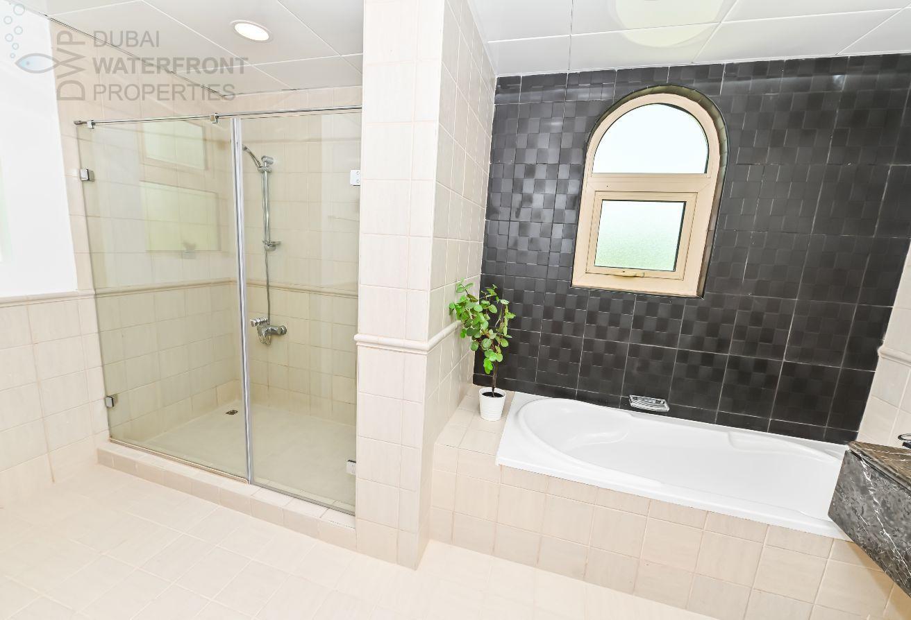4BR+Maid | E Foyer | Private Pool | Lake View photo 24