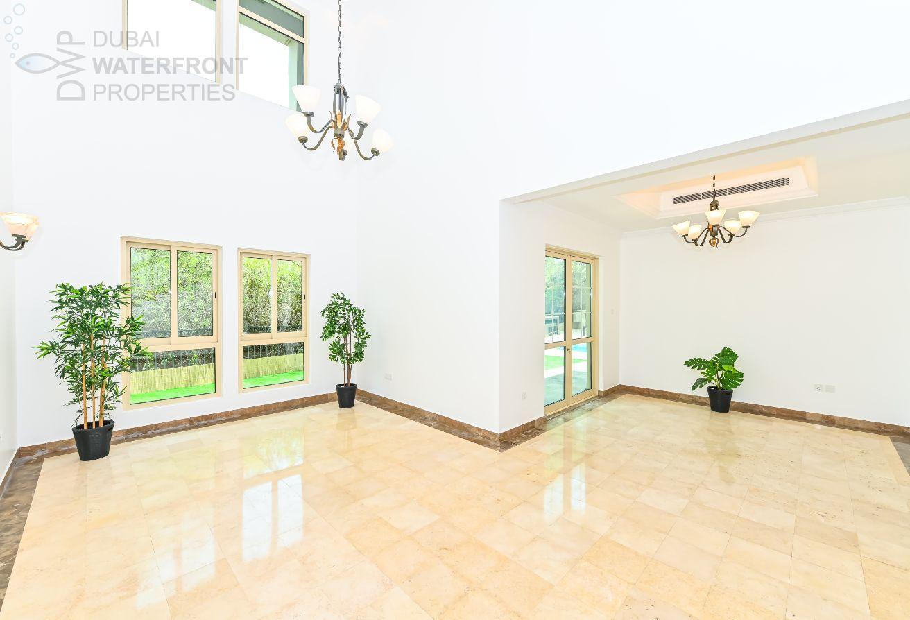 4BR+Maid | E Foyer | Private Pool | Lake View photo 10