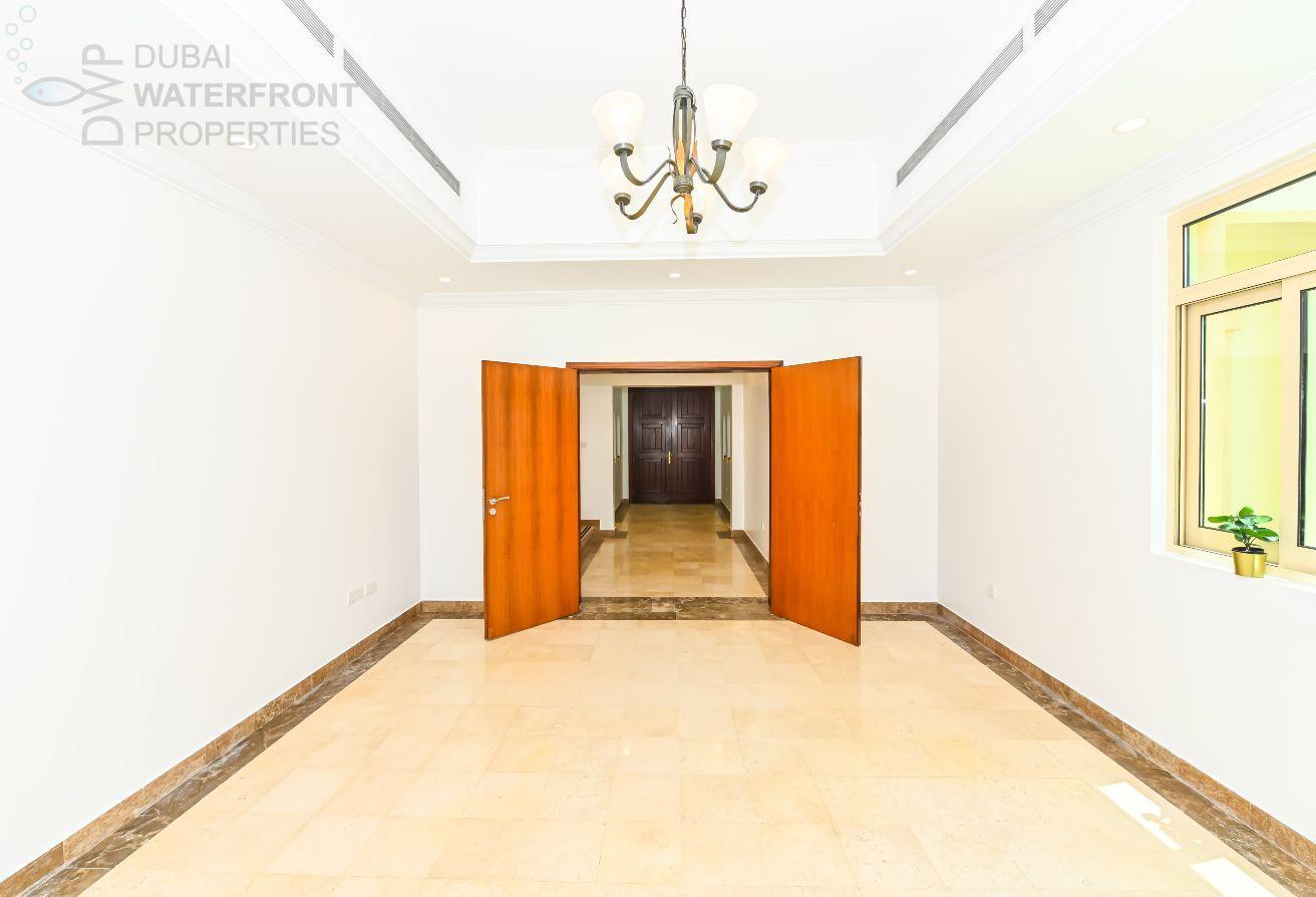 4BR+Maid | E Foyer | Private Pool | Lake View photo 12