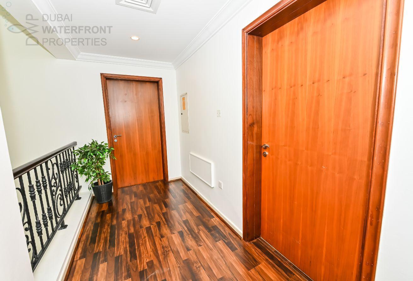 4BR+Maid | E Foyer | Private Pool | Lake View photo 25
