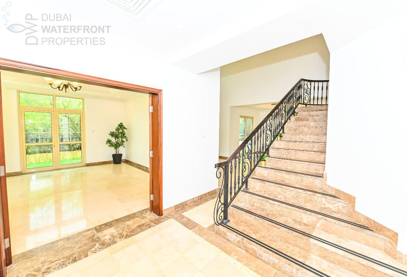 4BR+Maid | E Foyer | Private Pool | Lake View photo 9