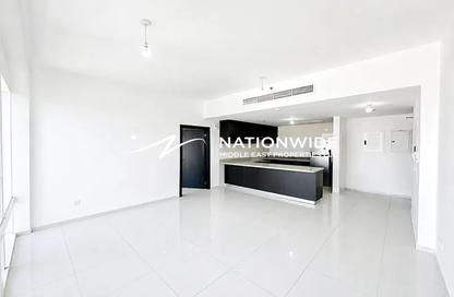 Apartment - 1 - 1 for rent in Horizon Tower B - City Of Lights - Al Reem Island - Abu Dhabi