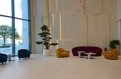 Apartment - 3 Bedrooms - 4 Bathrooms for sale in Society House - Downtown Dubai - Dubai