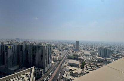 Full Floor - Studio - 7+ for rent in Al Rashidiya - Ajman Downtown - Ajman