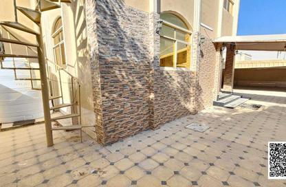 Villa - 7+ Bedrooms - 7+ Bathrooms for sale in Al Rawda 1 - Al Rawda - Ajman
