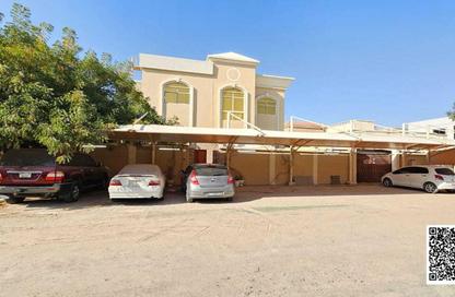 Villa - 7+ Bedrooms - 7+ Bathrooms for sale in Al Rawda 1 - Al Rawda - Ajman