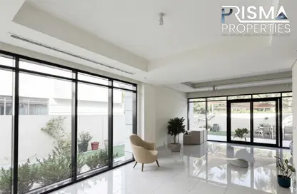 تاون هاوس - 3 غرف نوم - 4 حمامات للايجار في توبانجا - فيلات ذا بارك - داماك هيلز - دبي