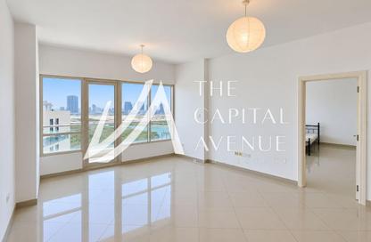 Apartment - 2 - 3 for rent in Oceanscape - Shams Abu Dhabi - Al Reem Island - Abu Dhabi