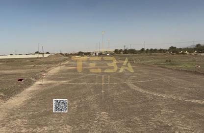 Land - Studio for sale in Masfoot 8 - Masfoot - Ajman