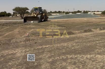 Land - Studio for sale in Masfoot 8 - Masfoot - Ajman Land - Studio for sale in Masfoot 8 - Masfoot - Ajman
