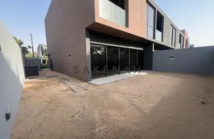Townhouse - 4 Bedrooms - 5 Bathrooms for sale in Kaya - Masaar - Tilal City - Sharjah