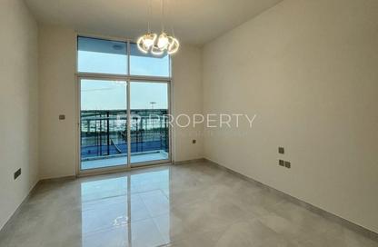 Apartment - Studio - 1 Bathroom for rent in Skyz by Danube - Arjan - Dubai
