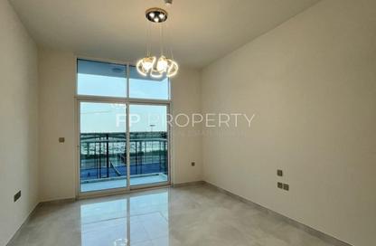 Apartment - Studio - 1 Bathroom for rent in Skyz by Danube - Arjan - Dubai