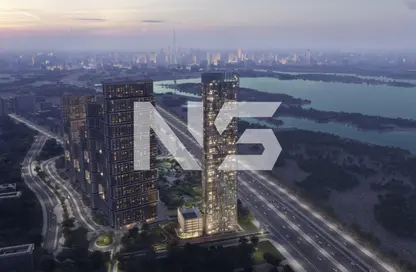 Apartment - 2 Bedrooms - 2 Bathrooms for sale in The Element at Sobha One - Sobha Hartland - Mohammed Bin Rashid City - Dubai