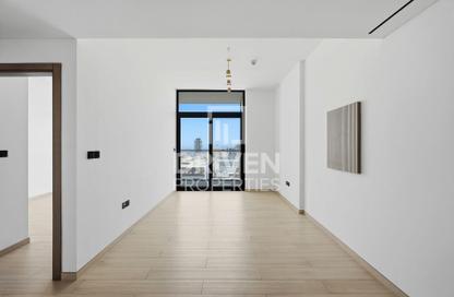 Apartment - 1 Bedroom - 1 Bathroom for rent in Binghatti Emerald - District 15 - Jumeirah Village Circle - Dubai