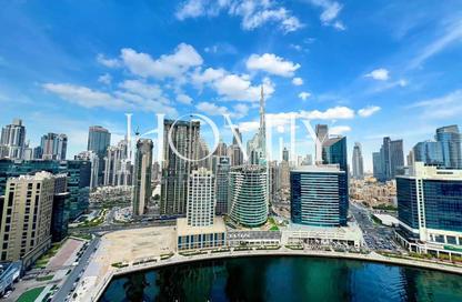 شقة - 1 للبيع في بنسويلا تو - بنينسولا - الخليج التجاري - دبي شقة - 1 للبيع في بنسويلا تو - بنينسولا - الخليج التجاري - دبي