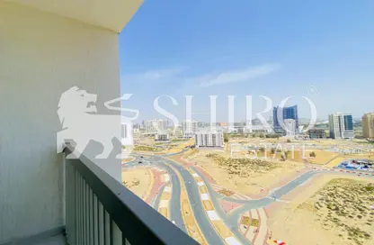 Apartment - Studio - 1 Bathroom for sale in Time 1 - Dubai Land - Dubai