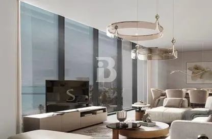 Apartment - 1 Bedroom - 1 Bathroom for sale in Umm Al Quwain Marina - Umm Al Quwain